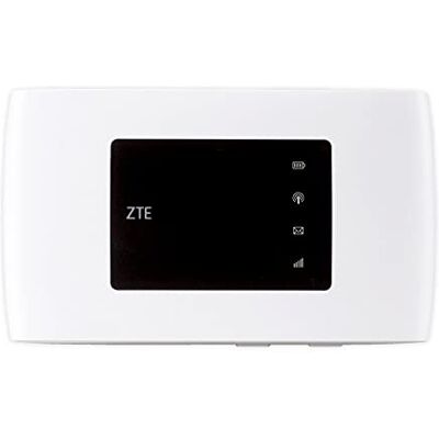 ZTE MF920U 4G WiFi Hotspot, bianco ZTE MF920U 4G WiFi Hotspot, bianco