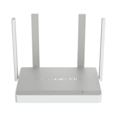 keenetic Hero (KN-1011) Wi-Fi 6 AX1800 Mesh, 5x1G, SFP, VPN Wireguard e OpenVPN integrate, Configurazione facile, Parental Control, Media Server keenetic Hero (KN-1011) Wi-Fi 6 AX1800 Mesh, 5x1G, SFP, VPN Wireguard e OpenVPN integrate, Configurazione facile, Parental Control, Media Server