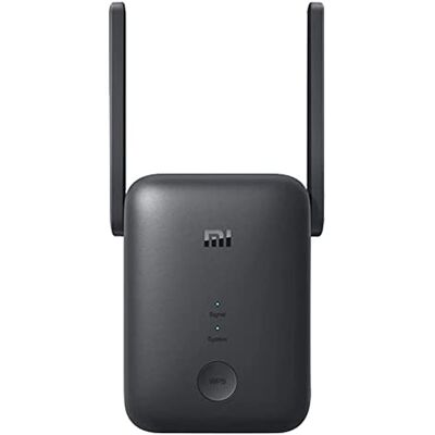 Xiaomi Xiao mi WiFi Extender, Ripetitore Segnale, WiFi AC1200 WiFi Ripetitore Dual Band 5GHz 867Mbps / 2.4GHz 300Mbps attraverso le pareti, Ripetitore WiFi, funziona con tutti i router WiFi Xiaomi Xiao mi WiFi Extender, Ripetitore Segnale, WiFi AC1200 WiFi Ripetitore Dual Band 5GHz 867Mbps / 2.4GHz 300Mbps attraverso le pareti, Ripetitore WiFi, funziona con tutti i router WiFi