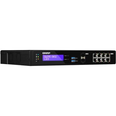 QNAP QuCPE-3032-C3558R-8G QNAP QuCPE-3032-C3558R-8G