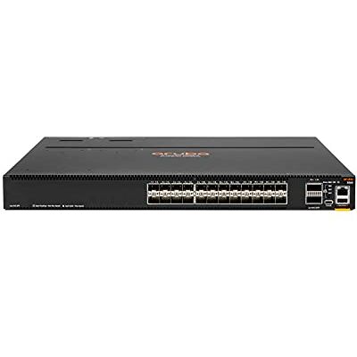 HPE Aruba JL710A HPE Aruba JL710A