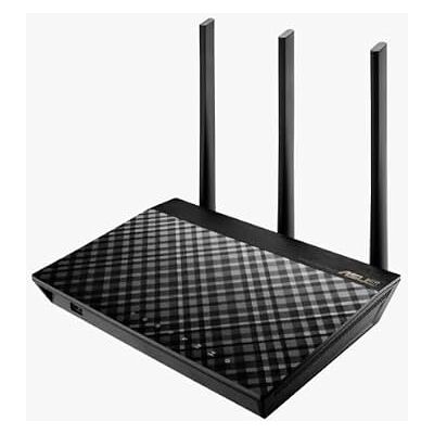 Asus Router RT-AC1900U Asus Router RT-AC1900U