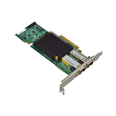 HP NC552SFP 10 GB 2-Port Ethernet Server Adapter – Adattatore di Rete. (614203-b21) – (Refurbished) HP NC552SFP 10 GB 2-Port Ethernet Server Adapter – Adattatore di Rete. (614203-b21) – (Refurbished)