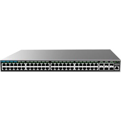 GrandStream 48P GWN7816 48x Ports Layer-3-Netzwerk-Switch (GWN7816) GrandStream 48P GWN7816 48x Ports Layer-3-Netzwerk-Switch (GWN7816)