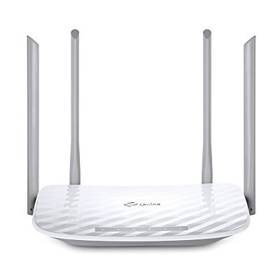 Router WLAN Dual Band TP-Link Archer C50 - Router Router WLAN Dual Band TP-Link Archer C50 - Router