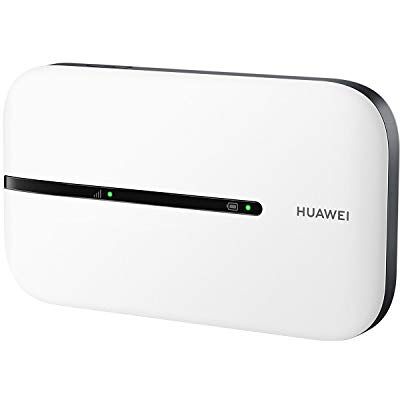 Huawei E5576-320 Mobile WiFi bianco Huawei E5576-320 Mobile WiFi bianco