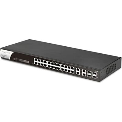 Draytek VigorSwitch G1282 Draytek VigorSwitch G1282