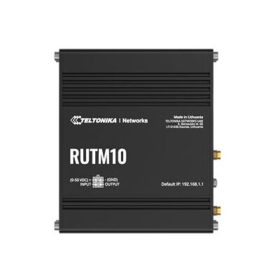 Teltonika RUTM10 Teltonika RUTM10