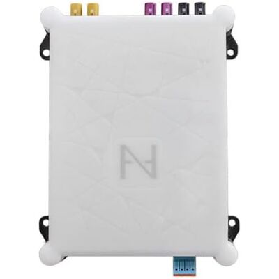 Router CAMPERNET 2.0 PRO - Alte Prestazioni Router CAMPERNET 2.0 PRO - Alte Prestazioni