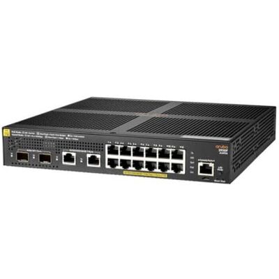 Aruba HPE 2930F 12G Poe+Swch Europe E Aruba HPE 2930F 12G Poe+Swch Europe E