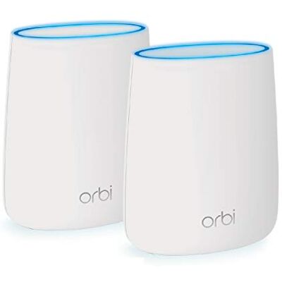 Netgear Orbi Mesh RBK20 Netgear Orbi Mesh RBK20