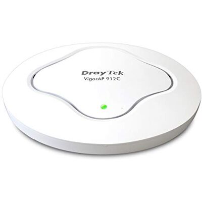 Draytek vAP912c-3x802-Bundle Draytek vAP912c-3x802-Bundle
