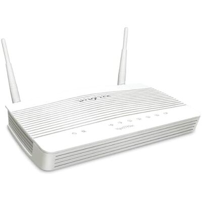 Draytek Vigor 2765ax-B Modem WLAN-AX ADSL2+/VDSL2 Draytek Vigor 2765ax-B Modem WLAN-AX ADSL2+/VDSL2