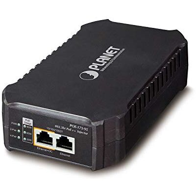 Planet SINGLE-PORT10/100 / 1000MBPS 95W 802.3BT Planet SINGLE-PORT10/100 / 1000MBPS 95W 802.3BT