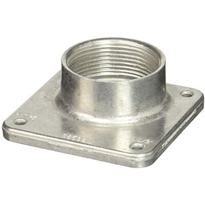 Siemens 1 – 1/5,1 cm Hub for RX Type Hub Openings Siemens 1 – 1/5,1 cm Hub for RX Type Hub Openings