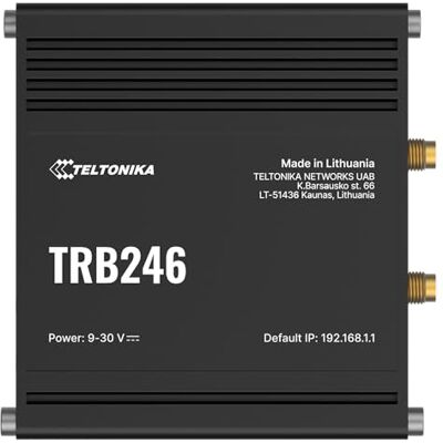 Teltonika TRB246 Teltonika TRB246