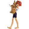 GOODSMILE Cowboy Bebop Ed & EIN Pop Up Parade 15cm