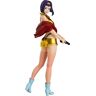 GOODSMILE Cowboy Bebop Faye Valentine Pop Up Parade 17cm