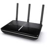 TP-Link AC2300 v. 1.1 Gigabit MU-MIMO Router, Wi-Fi Dual-Band 2300Mbps, 1.8GHz Dual-Core CPU, 5 Gigabit Porte, 2 USB (2.0 e 3.0) , IPTV, Wireless On/Off, LED Control, WPS