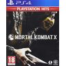 NONAME Mortal Kombat X HITS