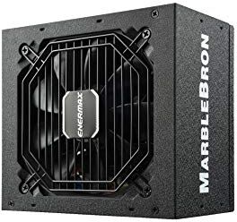 Enermax Fuente DE ALIMENTACION 550W MARBLEBRON S-Modular, 80+,Bronze