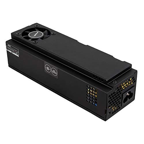 UNYKAch ITX 150 alimentatore per computer 150 W Flex ATX