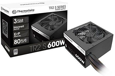 Thermaltake ALIMENTATORE TR2 S 600W