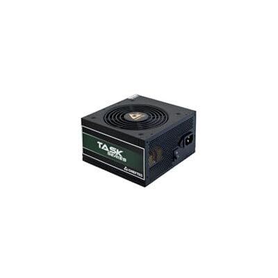 Chieftec Alimentation ATX Task TPS-500S 500W (Nero) Chieftec Alimentation ATX Task TPS-500S 500W (Nero)