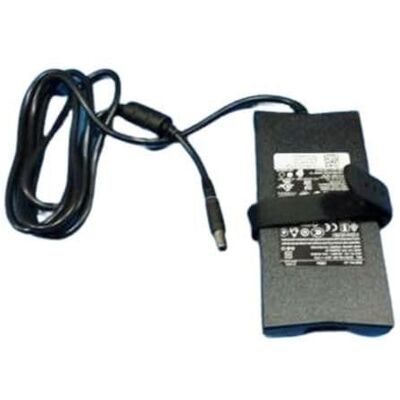 Dell 2WN0F adattatore e invertitore Interno 130 W Nero (7.4 mm barrel 130 W AC Adapter with 2 meter Power Cord Europe Warranty: 12M) Dell 2WN0F adattatore e invertitore Interno 130 W Nero (7.4 mm barrel 130 W AC Adapter with 2 meter Power Cord Europe Warranty: 12M)