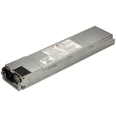 Supermicro PWS-741P-1R power supply unit power supply units (100-240 V, 50-60 Hz, 1U, 80 PLUS, Server, Stainless steel) Supermicro PWS-741P-1R power supply unit power supply units (100-240 V, 50-60 Hz, 1U, 80 PLUS, Server, Stainless steel)