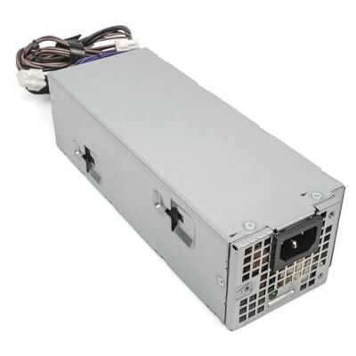 Dell 500W TFX power supply unit for systems Warranty: 3M Dell 500W TFX power supply unit for systems Warranty: 3M