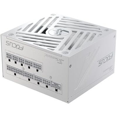 Seasonic PC-Netzteil FocuS-GX-750-V4-White/Focus GX-750 Wei? Seasonic PC-Netzteil FocuS-GX-750-V4-White/Focus GX-750 Wei?