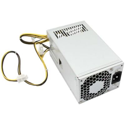 HP PA-1181-6HK Originale Desktop-PC Alimentatore 180 Watt 4-Pin HP PA-1181-6HK Originale Desktop-PC Alimentatore 180 Watt 4-Pin
