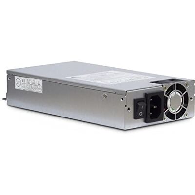 Inter-Tech ASPOWER U1A-C20500-D alimentatore per computer 500 W Acciaio inossidabile Inter-Tech ASPOWER U1A-C20500-D alimentatore per computer 500 W Acciaio inossidabile