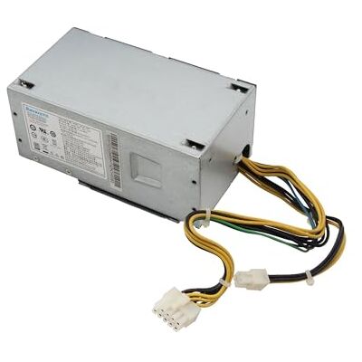 Lenovo 00PC750 Originale Desktop-PC Alimentatore 180 Watt per ThinkCentre M900x (10LX/10LY/10M6), M710q (10MS/10MR/10MQ), IdeaCentre 510S-08IKL (90GB) Lenovo 00PC750 Originale Desktop-PC Alimentatore 180 Watt per ThinkCentre M900x (10LX/10LY/10M6), M710q (10MS/10MR/10MQ), IdeaCentre 510S-08IKL (90GB)