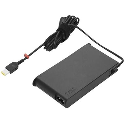 Lenovo 4X20S56701 adaptateur de Puissance & onduleur intérieure 170 W Noir Lenovo 4X20S56701 adaptateur de Puissance & onduleur intérieure 170 W Noir