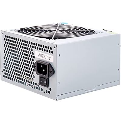 Itek Alimentazione ATX, 500 W Itek Alimentazione ATX, 500 W