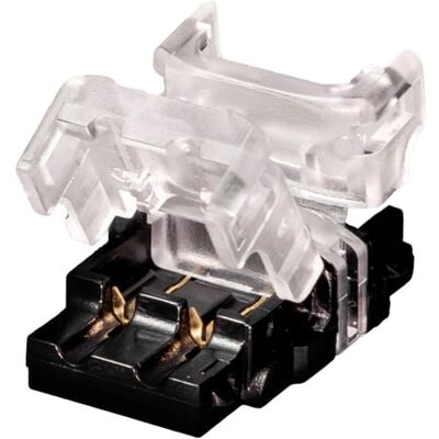 Barthelme 10KF2 Alimentatore in policarbonato (lunghezza x larghezza x altezza): 24,3 x 14,6 x 7,7 mm, 5 pezzi. Barthelme 10KF2 Alimentatore in policarbonato (lunghezza x larghezza x altezza): 24,3 x 14,6 x 7,7 mm, 5 pezzi.