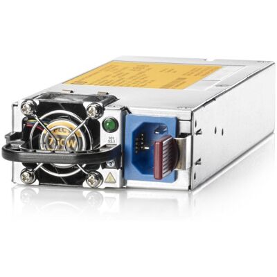 HP 656363-B21 750W Platinum Plus Alimentatore, Argento HP 656363-B21 750W Platinum Plus Alimentatore, Argento