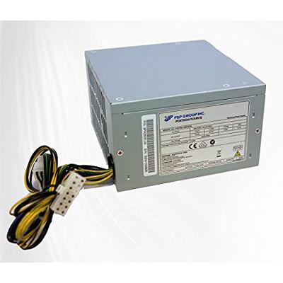 FSP Group Group 250-40EMDN Alimentatore ATX, 250 Watt, #313529 FSP Group Group 250-40EMDN Alimentatore ATX, 250 Watt, #313529