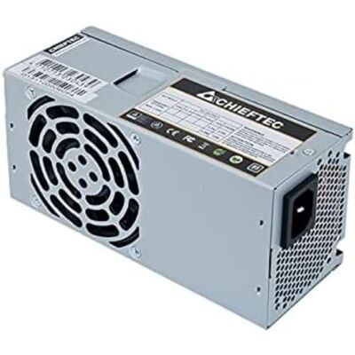 Chieftec Fuente DE ALIMENTACION Smart 300W 20+4 Pin ATX TFX Gris Chieftec Fuente DE ALIMENTACION Smart 300W 20+4 Pin ATX TFX Gris