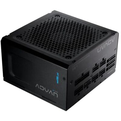 FSP Group Alimentatore PC Fortron ADVAN GM 1000 PPA10A4200 1000W FSP Group Alimentatore PC Fortron ADVAN GM 1000 PPA10A4200 1000W