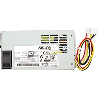 Generic Alimentatore di ricambio per videoregistratore Delta DPS-200PB-185B AC 100-240V 3.5A 47-63HZ 4Pin + 2Pin Generic Alimentatore di ricambio per videoregistratore Delta DPS-200PB-185B AC 100-240V 3.5A 47-63HZ 4Pin + 2Pin
