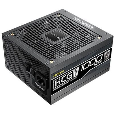 Antec HCG1000 PRO PEC ALIMENTATORE Antec HCG1000 PRO PEC ALIMENTATORE