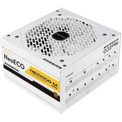 Antec ALIMENTATORE NE1000G 80+ GOLD Antec ALIMENTATORE NE1000G 80+ GOLD