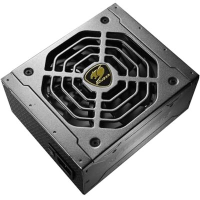 COUGAR GEX1050 80 Plus Gold 1050W Modular COUGAR GEX1050 80 Plus Gold 1050W Modular