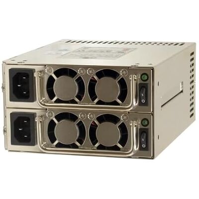 Chieftec MRW-6420P alimentatore per computer 420 W ATX Argento Chieftec MRW-6420P alimentatore per computer 420 W ATX Argento
