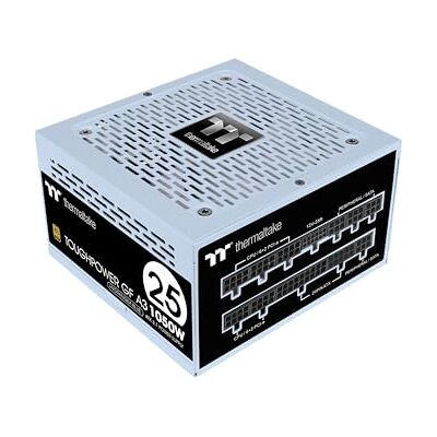 Thermaltake GF A3 1050W Alimentatore PC-ATX-3.0 PCIe Gen 5.0 80 Plus Gold Full Modullar Ventola silenziosa 140 Certificato EU 25 anni Hydrangea Limited Edition Thermaltake GF A3 1050W Alimentatore PC-ATX-3.0 PCIe Gen 5.0 80 Plus Gold Full Modullar Ventola silenziosa 140 Certificato EU 25 anni Hydrangea Limited Edition