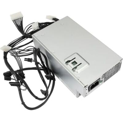 HP 851383-001 Originale Desktop-PC Alimentatore 1000 Watt HP 851383-001 Originale Desktop-PC Alimentatore 1000 Watt