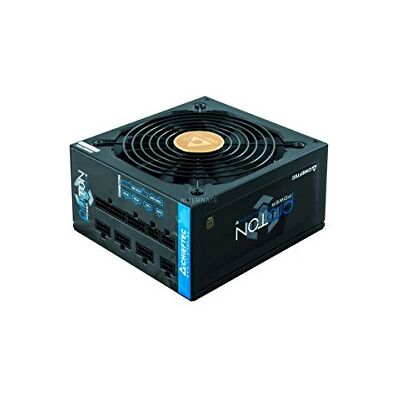 Chieftec Proton Series BdF-850c Netzteil (intern) Atx12v 2,3 80 Plus Bronze Wechselstrom 115-230 V 850 Watt Aktive Pfc (bdF-850c) Chieftec Proton Series BdF-850c Netzteil (intern) Atx12v 2,3 80 Plus Bronze Wechselstrom 115-230 V 850 Watt Aktive Pfc (bdF-850c)